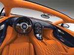 Bugatti Veyron 16.4 Grand Sport Middle East Editions 2011 года